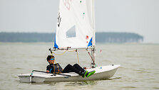 Kur&scaron;ių marių regata