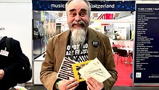 Tarptautinė mugė &bdquo;jazzahead!&ldquo;