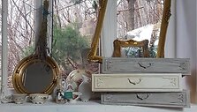 &bdquo;Vintage bazaar&ldquo; blusturgis