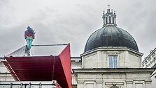 &bdquo;Naujojo Baltijos &scaron;okio&ldquo; atidarymo vakaras