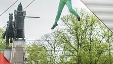 &bdquo;Naujojo Baltijos &scaron;okio&ldquo; atidarymo vakaras