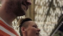 Ingridos ir Dawido kelionė po &Scaron;iaurės Ameriką