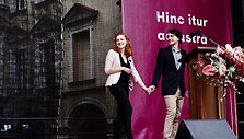 Miglė ir Vilius