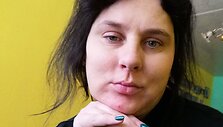 Inkstą dovanų gavusi Sigutė