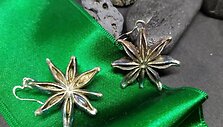 &bdquo;Simply Simon Botanic Jewellery&ldquo; papuo&scaron;alai