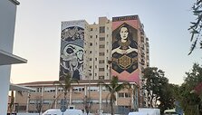 Malaga