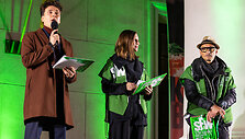 Tvarios mados festivalis &bdquo;Sustainable Fashion Week Vilnius&ldquo;