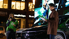 Tvarios mados festivalis &bdquo;Sustainable Fashion Week Vilnius&ldquo;