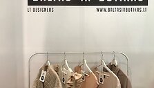 &bdquo;Shopping Night Out&ldquo; lankytojams &ndash; Julijos Janus sudėlioti ženklai