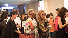 &bdquo;Vogue Fashion's Night Out&ldquo; Tokijuje