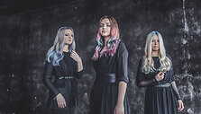 2017 m. rudens tendencijos: &bdquo;Unison Beauty Lab 4&ldquo; meistrių &scaron;ukuosenos