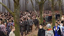 &bdquo;Chanel&ldquo; 2018&ndash;2019 m. rudens ir žiemos kolekcijos pristatymas