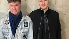 &bdquo;Atwins&ldquo; darbo užkulisiai