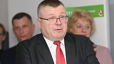 Kauno klinikinės ligoninės Infekcinių ir Vaikų ligų skyrius