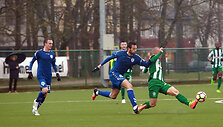 Kauno &bdquo;Stumbras&ldquo; - Vilniaus &bdquo;Žalgiris&ldquo;