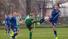 Kauno &bdquo;Stumbras&ldquo; - Vilniaus &bdquo;Žalgiris&ldquo;