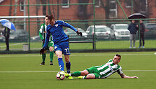 Kauno &bdquo;Stumbras&ldquo; - Vilniaus &bdquo;Žalgiris&ldquo;