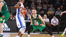 &bdquo;Žalgiris&ldquo; &ndash; &bdquo;Neptūnas&ldquo;