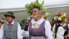 Joninės Kaune