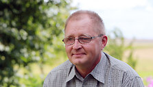 Rimantas Gudžius