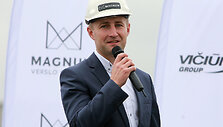 &Scaron;arūnas Matijo&scaron;aitis