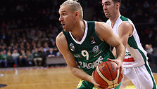 Beno Udrih