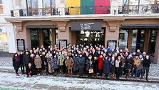 Nacionalinis Kauno dramos teatras