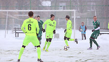 Lietuvos futbolo A lygos rungtynės: &bdquo;Kauno Žalgiris&ldquo; &ndash; &bdquo;Trakai&ldquo;