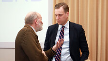 Tėvynės sąjungos-Lietuvos krik&scaron;čionių demokratų Tarybos posėdis
