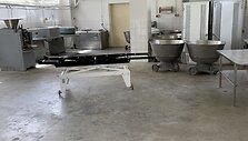 &bdquo;Mūsų amatų&ldquo; cechai tu&scaron;ti: nėra žaliavų, nevyksta gamyba, kaupiasi nuostoliai