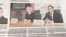 Portalas L24 savaitra&scaron;tyje &bdquo;Tygodnik Wilenszczyzny&ldquo; turi atskirus kelis puslapius