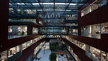 Tabako kompanijos &bdquo;Philip Morris International&ldquo; tyrimų padalinys &bdquo;Cube Lab&ldquo;