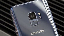 &bdquo;Samsung&ldquo; pristatė naujausius &bdquo;Galaxy S9&ldquo; modelio telefonus