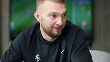 Domantas Sabonis