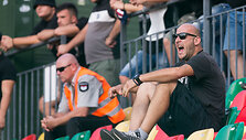 Belgrado &bdquo;Partizan&ldquo; fanai 