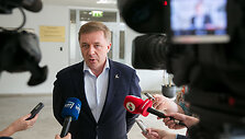 Ramūnas Karbauskis