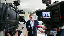 Ramūnas Karbauskis