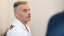 Zigmundas Dvilevičius