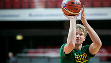 Mindaugas Kuzminskas
