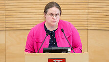Agnė &Scaron;irinskienė