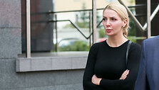 Monika &Scaron;edžiuvienė