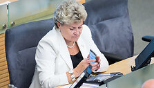 Irena &Scaron;iaulienė