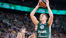 Marius Grigonis