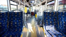 Naujieji Vilniaus vie&scaron;ojo transporto autobusai