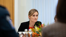 Viktorija Čmilytė-Nielsen
