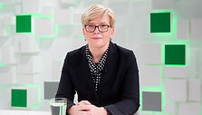Ingrida &Scaron;imonytė