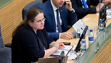 Agnė &Scaron;irinskienė