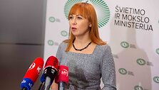 Jurgita Petrauskienė