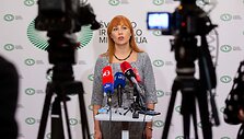 Jurgita Petrauskienė