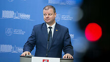 Saulius Skvernelis